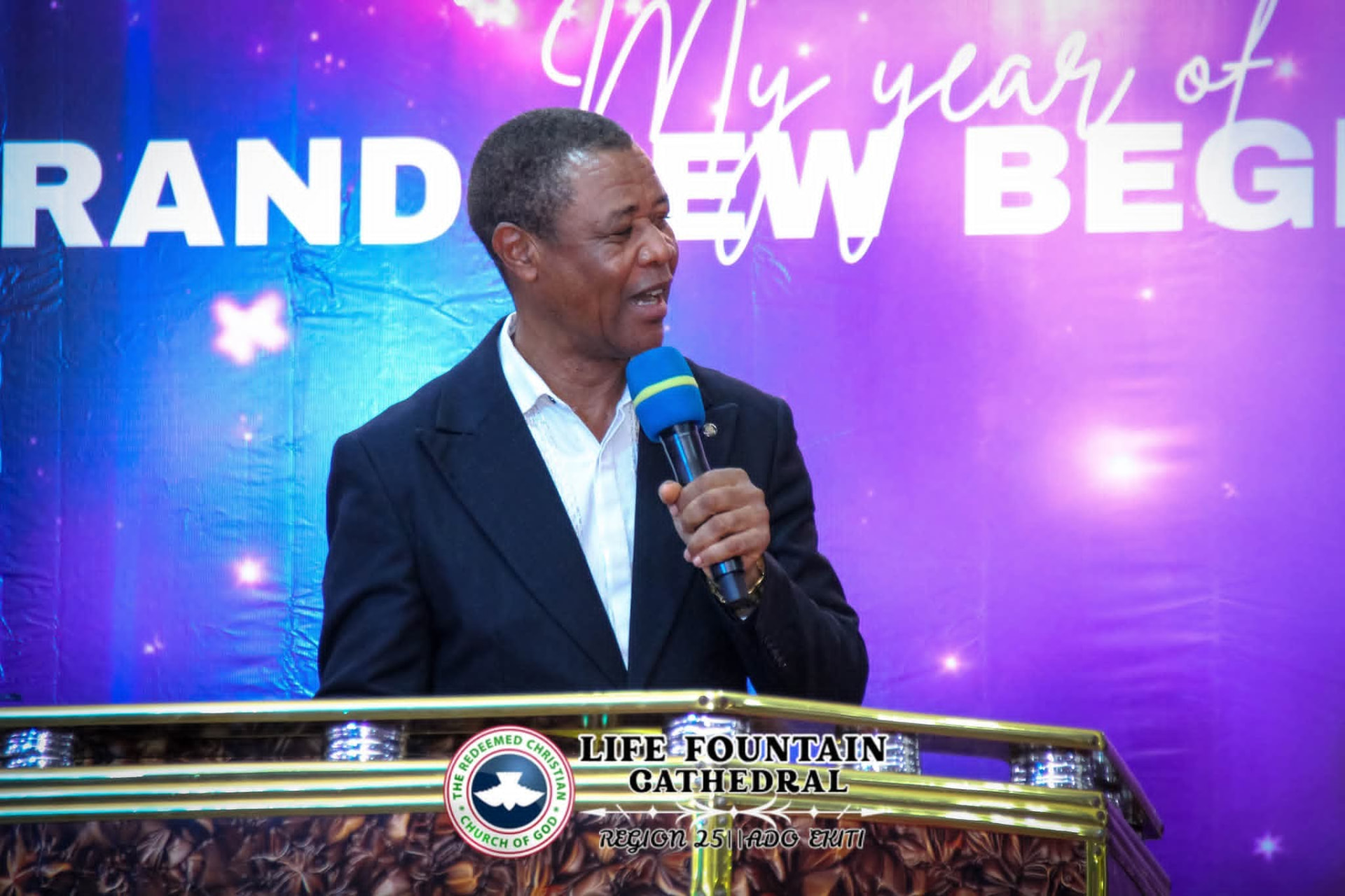 Sharing the Word